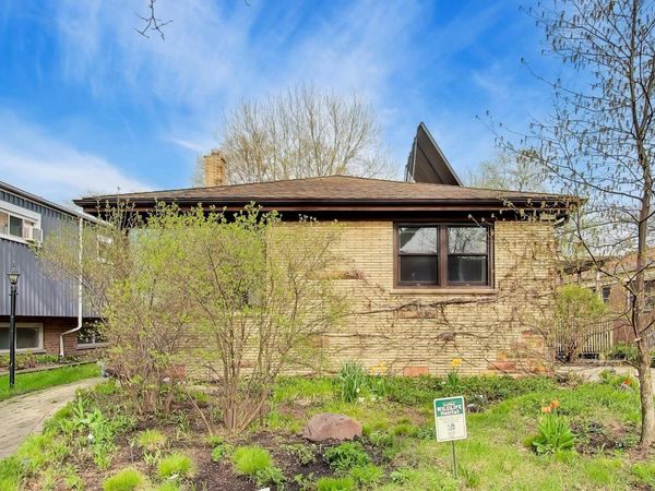 325 Dodge Avenue , Evanston, IL 60202