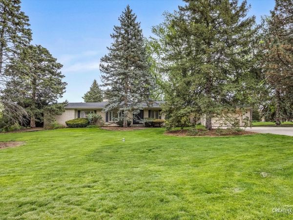 305 S Lambert Road , Glen Ellyn, IL 60137