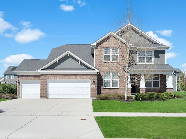 4319 Plantree Road , Naperville, IL 60564