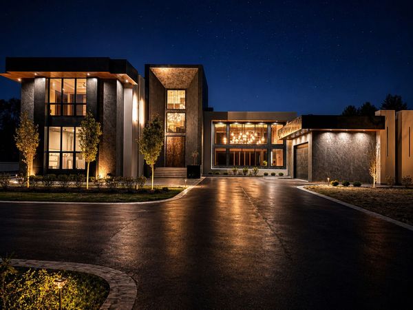 101 S Remington Drive , Barrington Hills, IL 60010