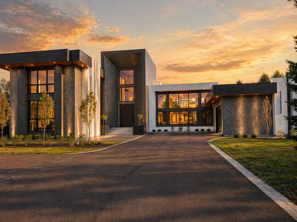 101 S Remington Drive , Barrington Hills, IL 60010