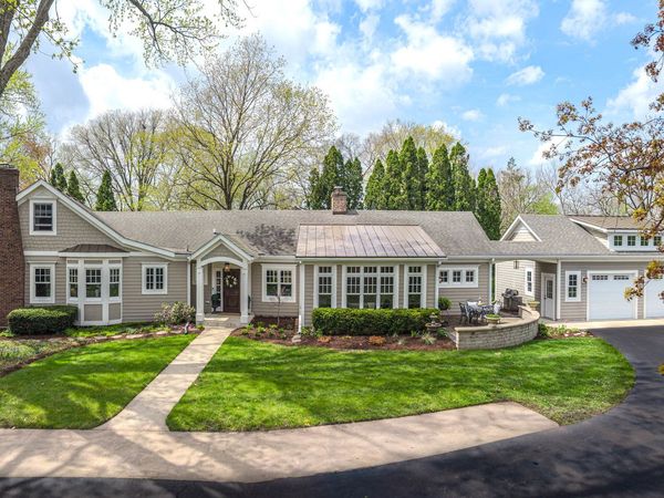 1601 KANEVILLE Road , Geneva, IL 60134