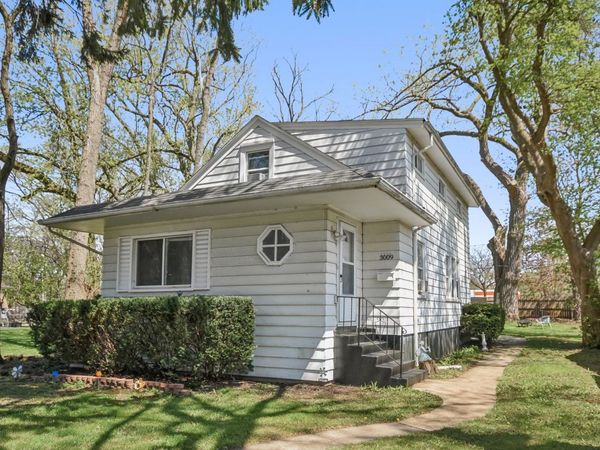 3009 Elisha Avenue , Zion, IL 60099