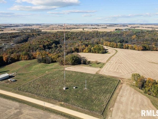 4480 115TH Street , Clinton, IA 52732