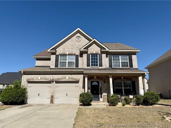 642 Regimental Drive , Cameron, NC 28326