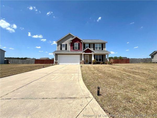 240 Declaration Drive, Raeford, NC 28376