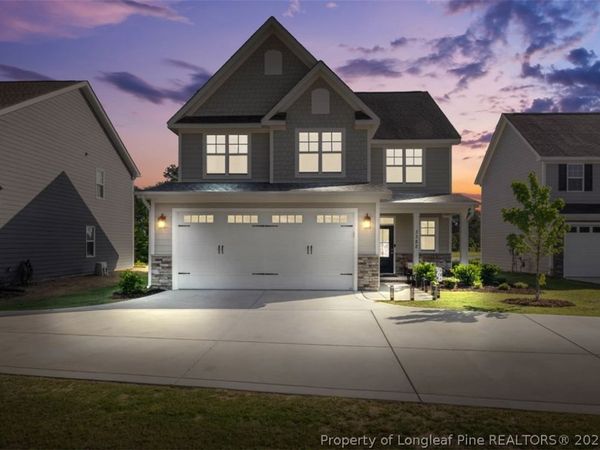 3382 Scotscraig Road , Fayetteville, NC 28306