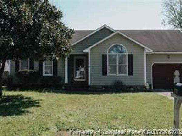 1411 Furnish Drive , Fayetteville, NC 28304