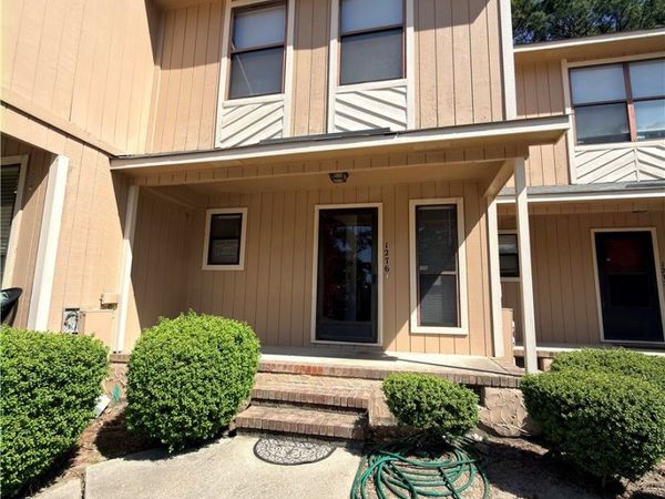 1276 N Forest Drive, Fayetteville, NC 28303