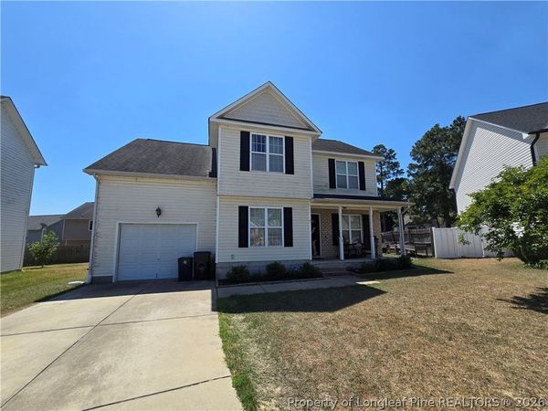 18 Boston Harbor , Cameron, NC 28326