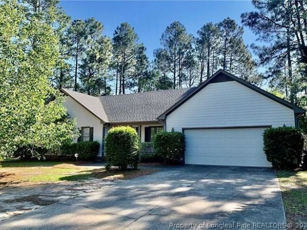 7800 Trappers Road, Fayetteville, NC 28311