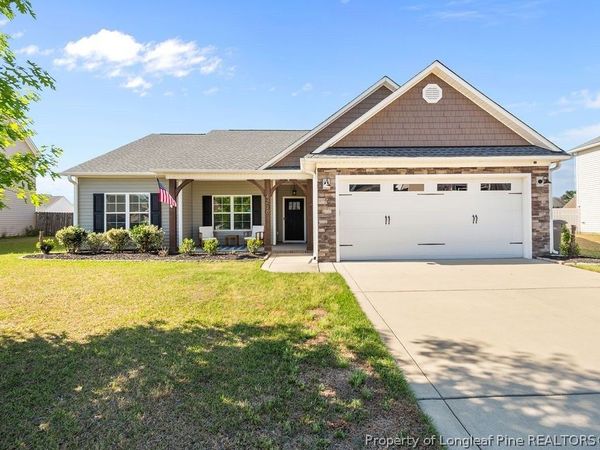 4238 Cherry Hill Lane, Fayetteville, NC 28312