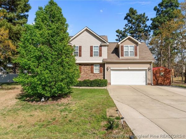 15 Micro Court, Broadway, NC 27505