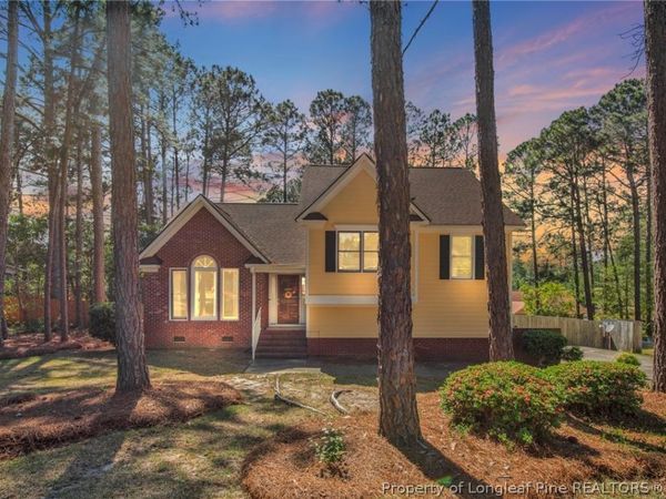 7759 Trappers Road, Fayetteville, NC 28311