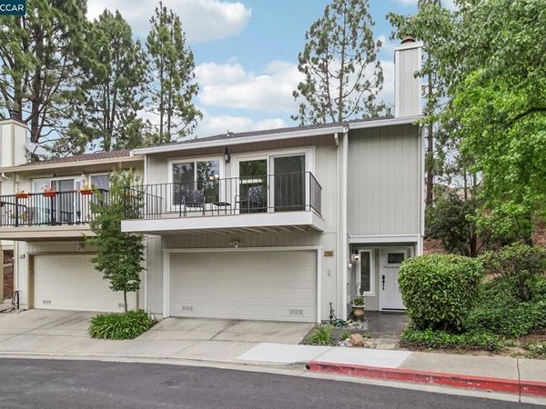 2460 Heatherleaf Lane, Martinez, CA 94553