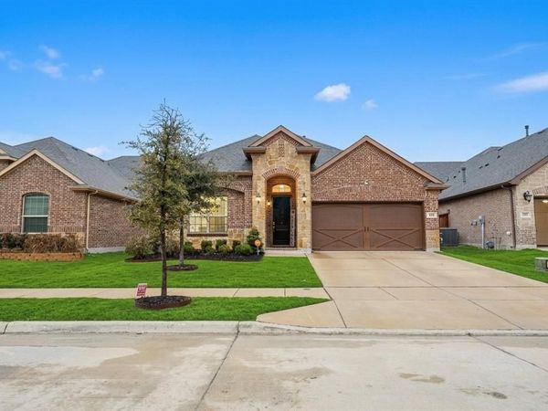 213 Palmerston Drive , Aledo, TX 76008