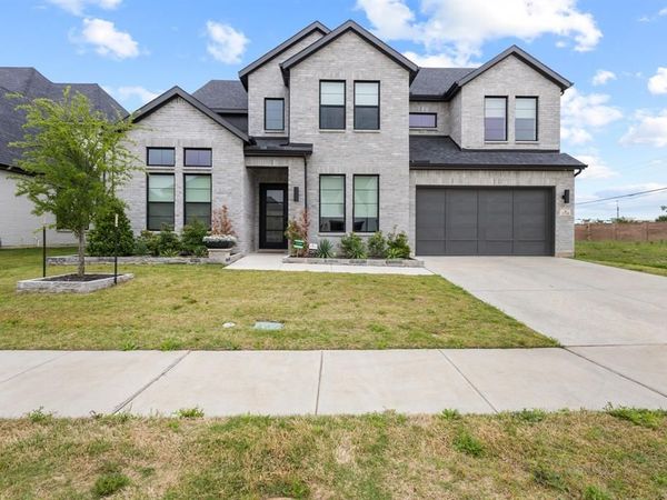 2106 Wakefield Lane, Allen, TX 75013