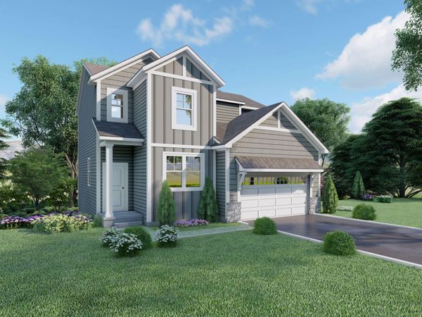 6823 Loggers Ridge Run SE, Caledonia, MI 49316