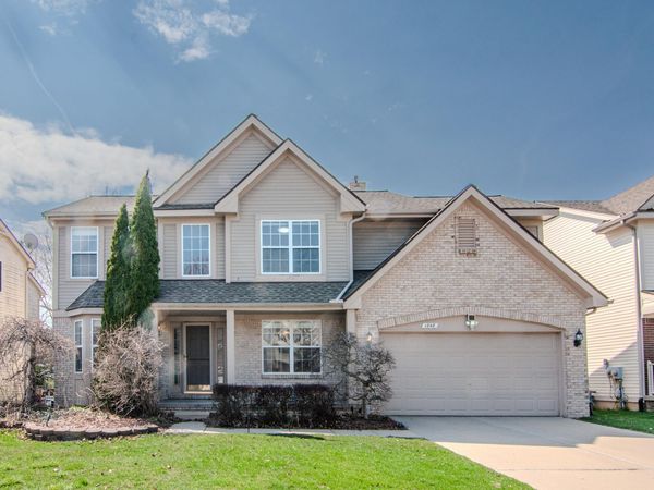1848 Harley Drive, Ann Arbor, MI 48103