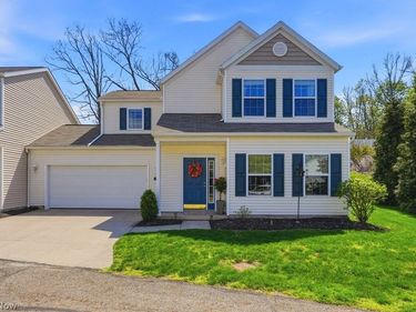 307 Teal Circle, Coventry, OH 44319