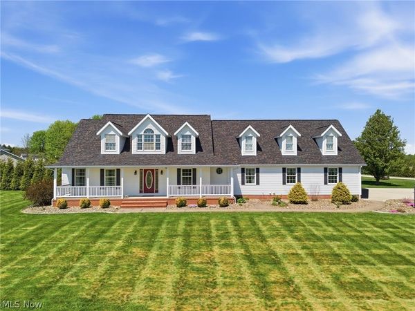 11011 Immel Avenue NE, Hartville, OH 44632