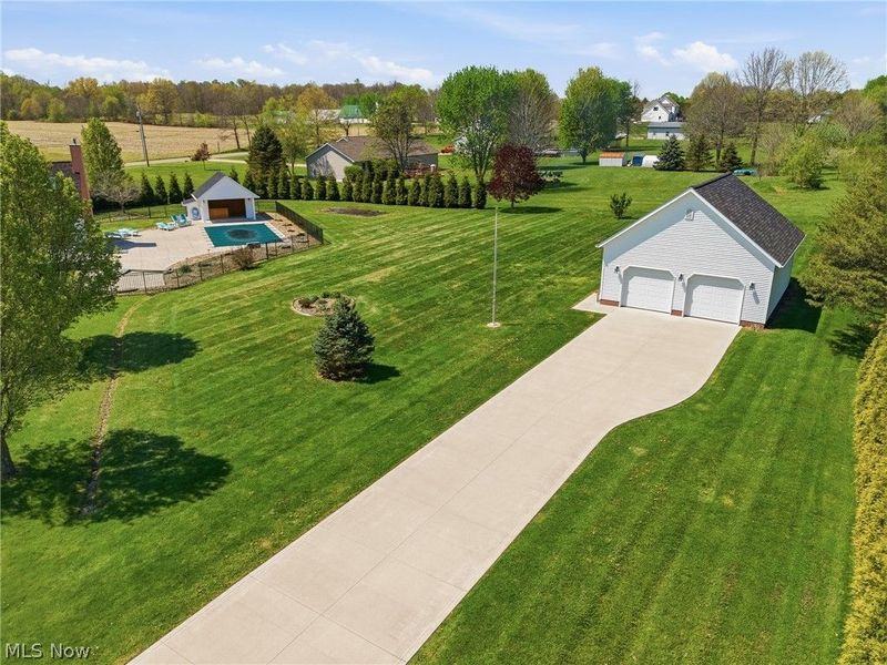 11011 Immel Avenue NE, Hartville, OH 44632 Photo 38