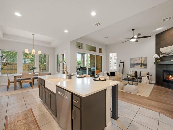 2433 Carretera DR, Leander, TX 78641