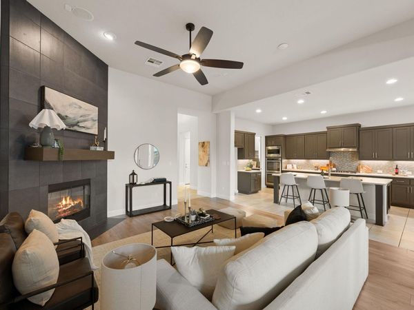 2433 Carretera DR, Leander, TX 78641