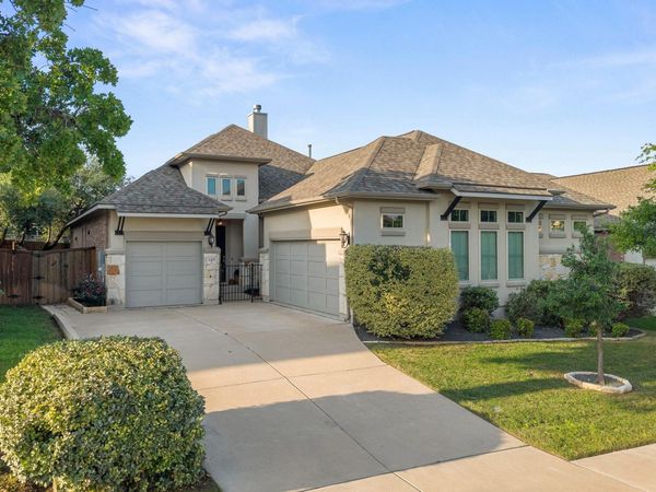 2433 Carretera DR, Leander, TX 78641