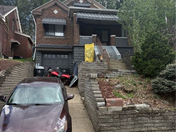 2535 Homehurst Ave , Pittsburgh, PA 15234