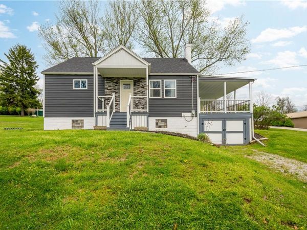 30 Evans Road , Charleroi, PA 15022