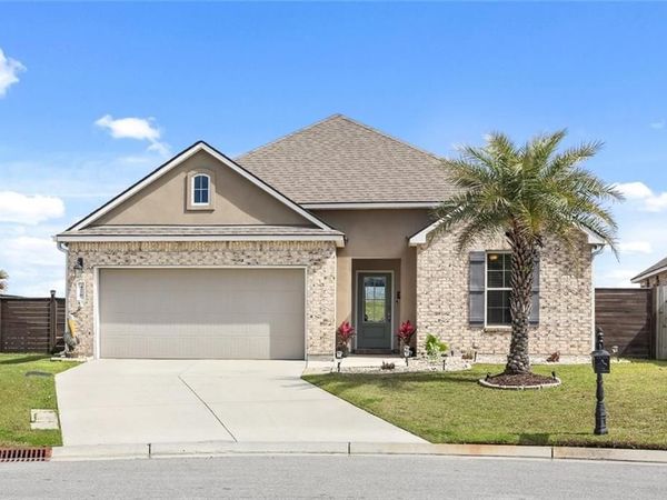 476 OAK HAVEN Court, Slidell, LA 70461