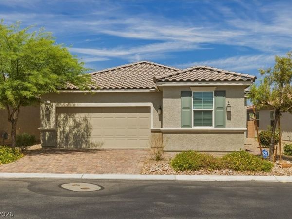 5827 Casa Branca Street , Las Vegas, NV 89148