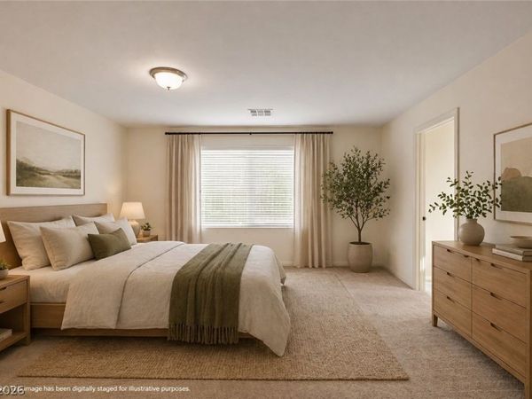 5421 Kennedy Hill Avenue , Las Vegas, NV 89139