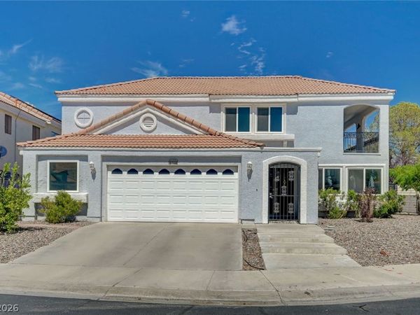8708 Captains Place , Las Vegas, NV 89117