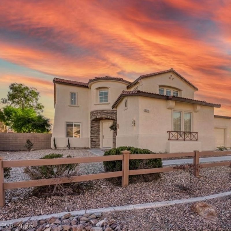 7511 Shadow Estates Way, Las Vegas, NV 89113 Main Photo