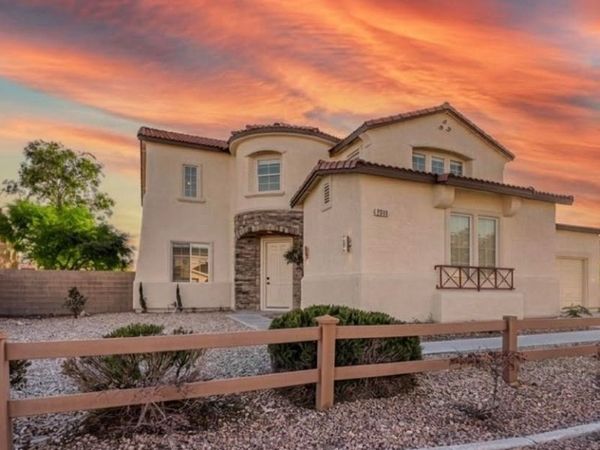 7511 Shadow Estates Way, Las Vegas, NV 89113