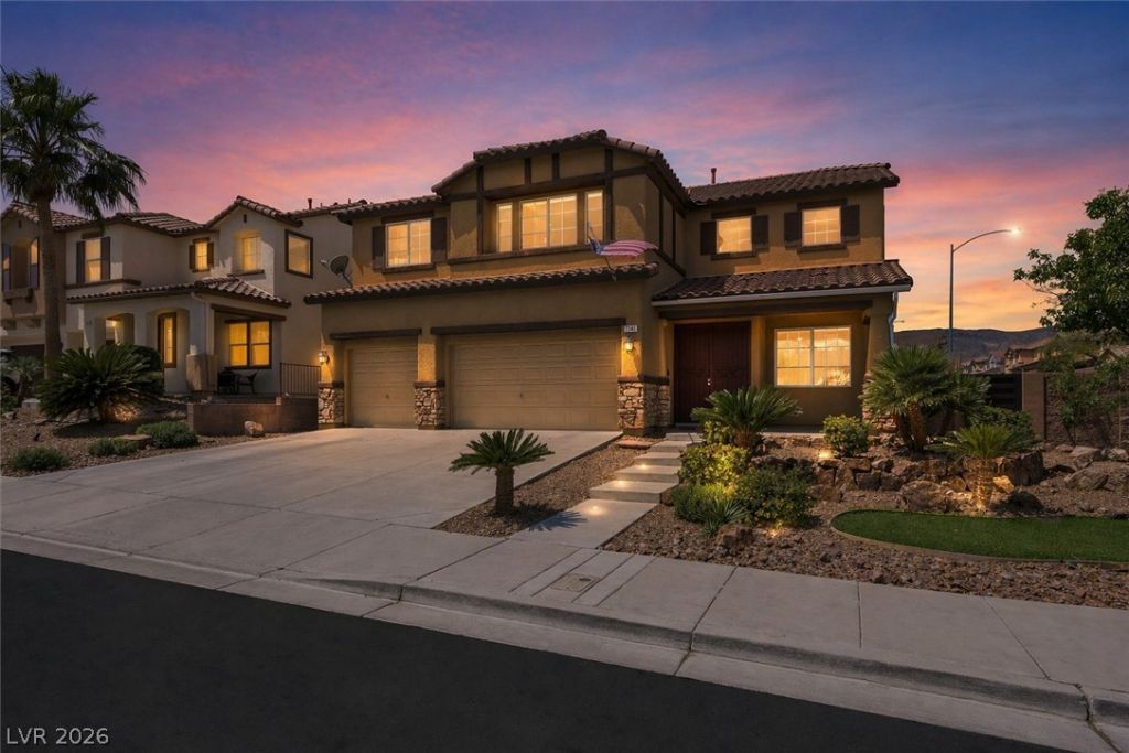1141 Orphington Court, Henderson, NV 89002 Main Photo