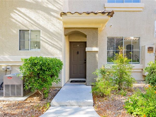 9050 West Warm Springs , Unit 1175, Las Vegas, NV 89148