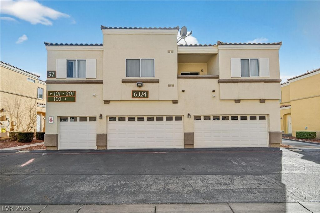 6324 Sandy Ridge Street , Unit 2, North Las Vegas, NV 89081 Main Photo