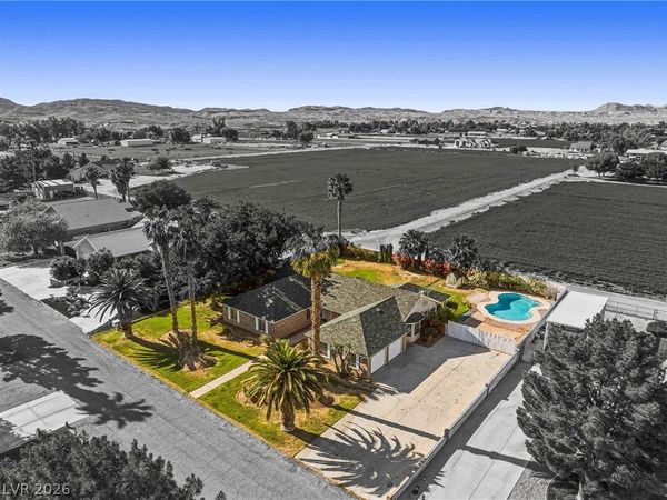 1990 Jim Haworth Court , Logandale, NV 89021