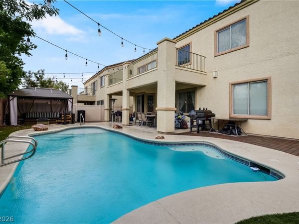 3921 Ravens Court , North Las Vegas, NV 89032