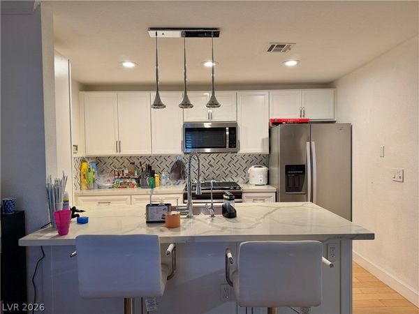 8452 Boseck Drive , Unit 186, Las Vegas, NV 89145