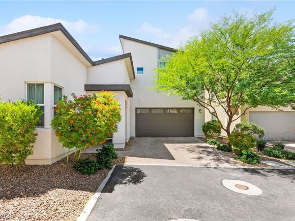 809 Langham Court, Henderson, NV 89052