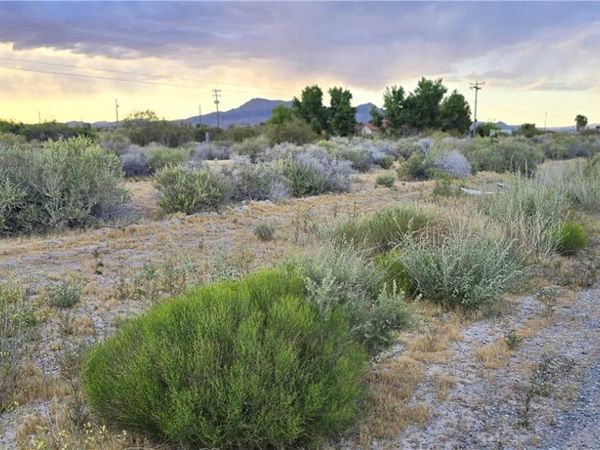 120 N Abilene Street, Pahrump, NV 89060