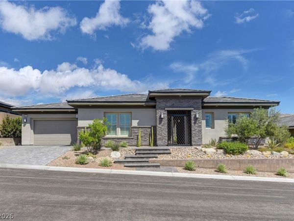 12536 Claymore Highland Avenue , Las Vegas, NV 89138