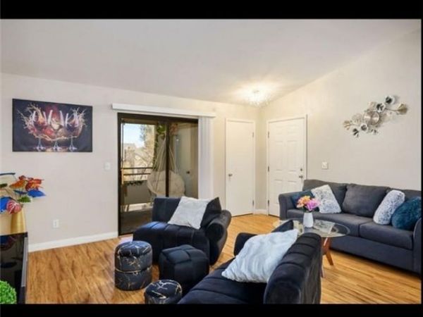 5131 LINDELL Road , Unit 205, Las Vegas, NV 89118