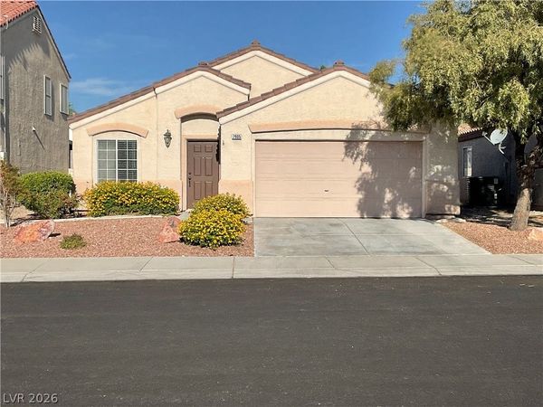 7905 Hollow Pine Street, Las Vegas, NV 89143