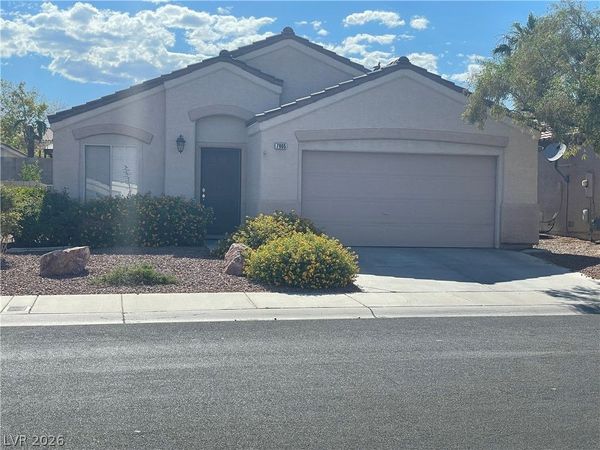 7905 Hollow Pine Street , Las Vegas, NV 89143