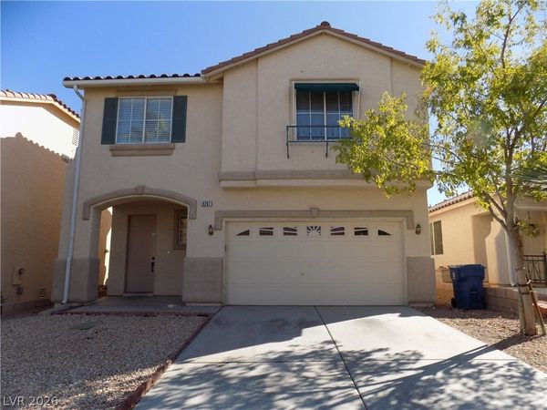 8297 GOLDEN CYPRESS Avenue , Las Vegas, NV 89117